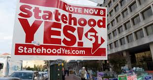 Home Rule & Who Shall Rule At Home DC Home Rule Project